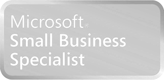 Microsoft Small Business Specialist