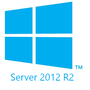 Windows Server 2012 R2 - Microsoft Active Directory