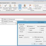Zadanie cykliczne w programie Outlook