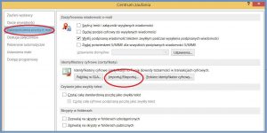 Konfiguracja_Zabezpieczenia poczty e-mail