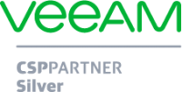 Ergonet Veeam Silver Partner