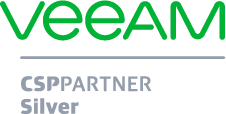 Ergonet Veeam Silver Partner