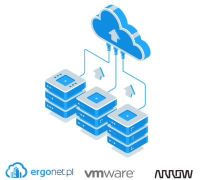 VMware Cloud Director