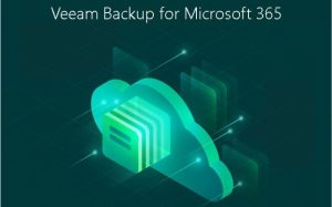 Veeam Backup for Microsoft 365